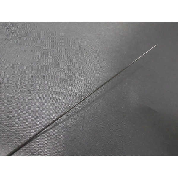 磯用タフトップ替穂先1000mm